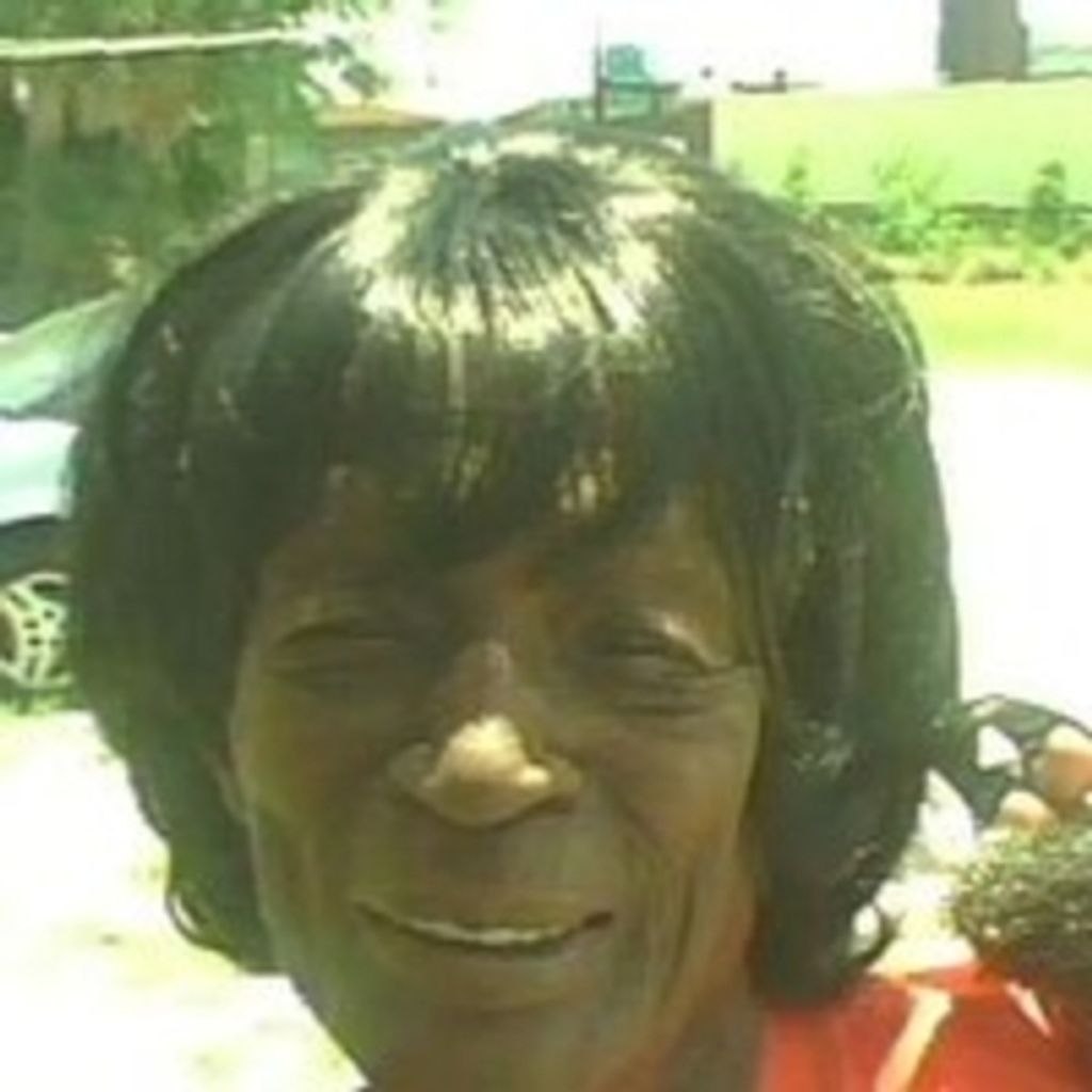 Ms. Ruth Gates