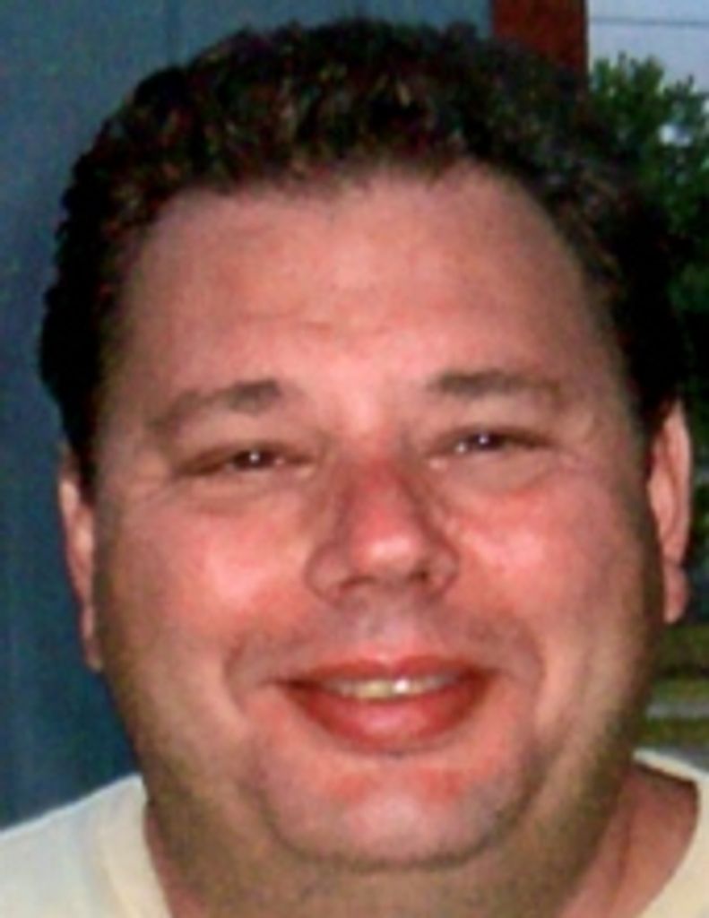 Robert  James Casper