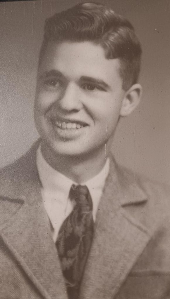 John B. Fraleigh Profile Photo
