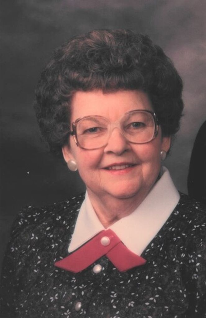 Elva Lorene "Sis" Mcconnell Profile Photo