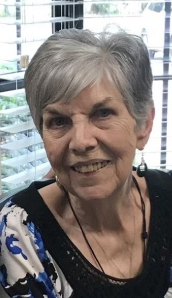Patricia N. Hodnett Profile Photo