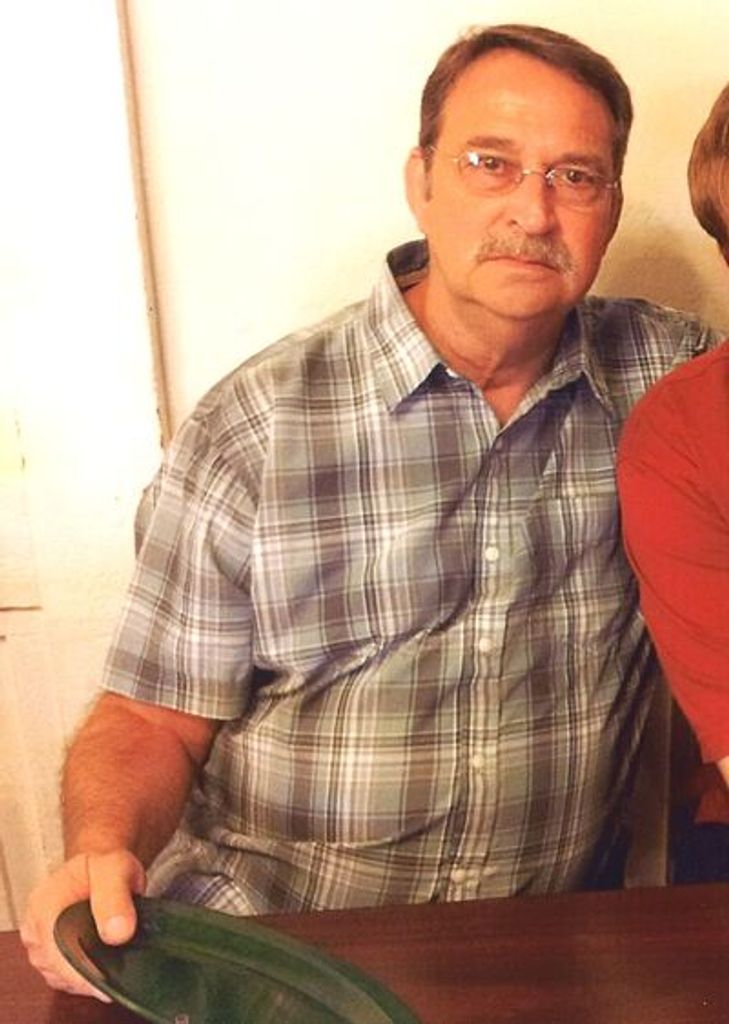 Benny Arnold Rambo Profile Photo