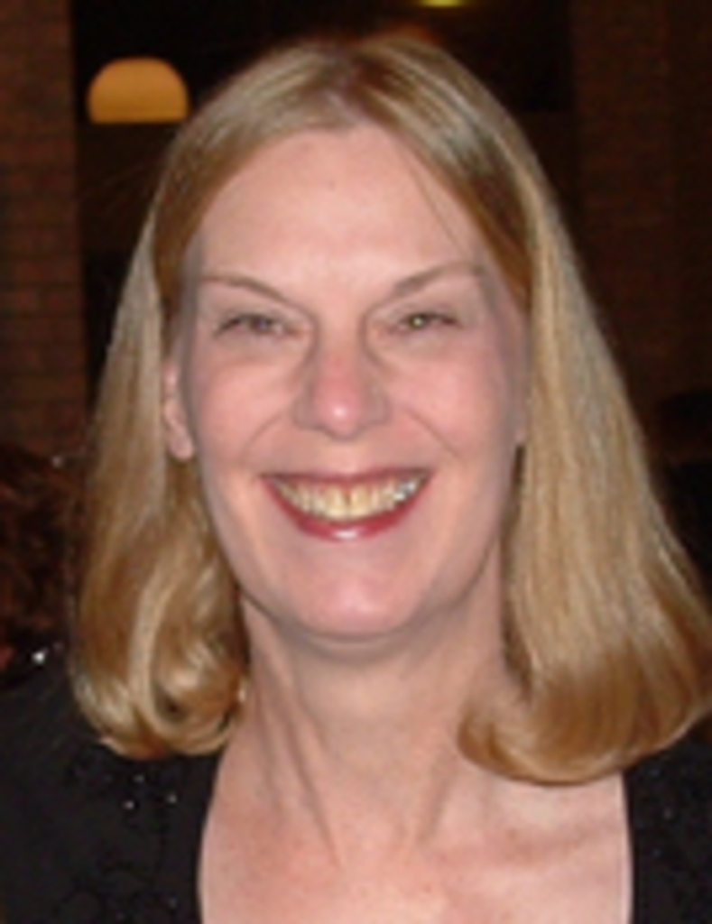 Ellen S. (Sweeney) Kepler
