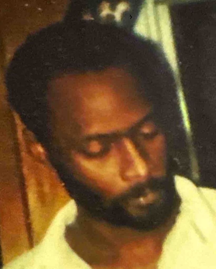 George Baxter, Jr. Profile Photo