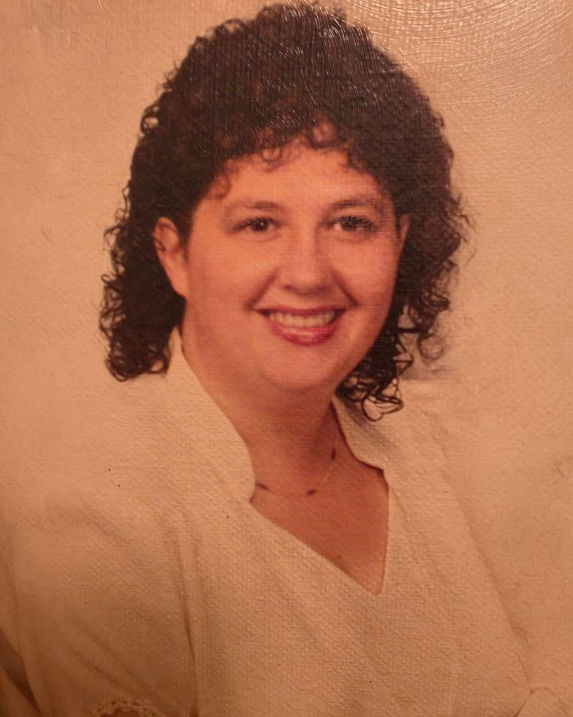 Regina M. Collins