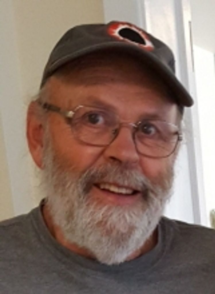 Richard S. Lohmuller