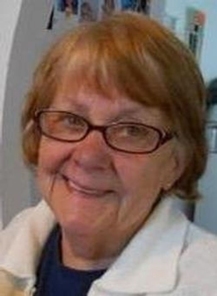 Susanna Wells Profile Photo