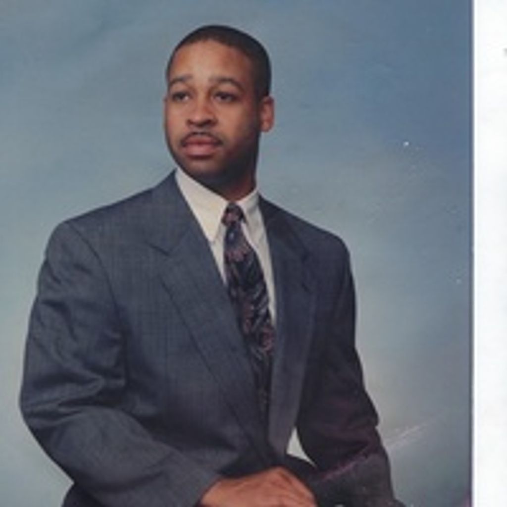 Christopher Paul Byrd