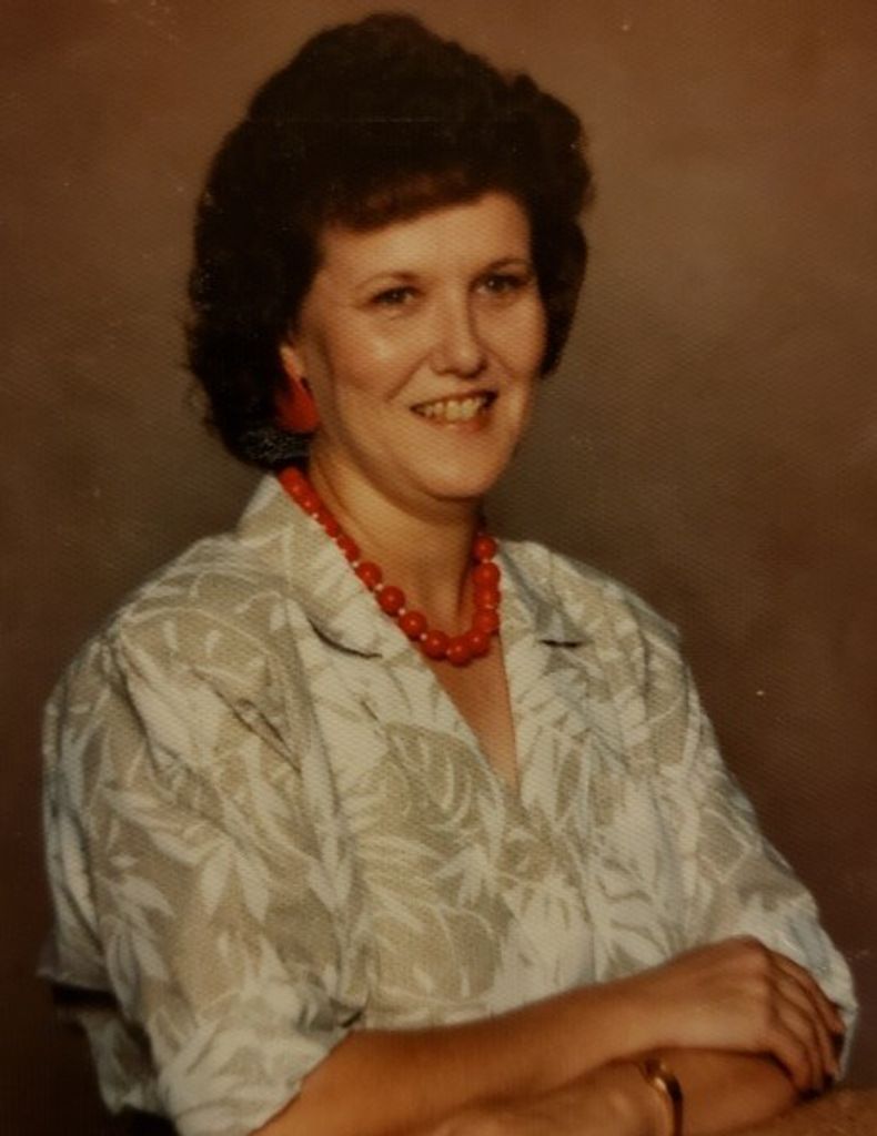 Lynda Raye Wiggins