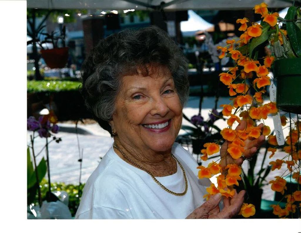 Frances S. Stanford