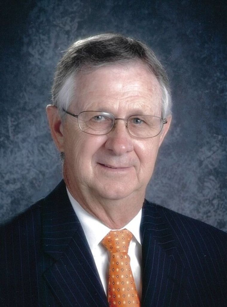 Albert Ronald "Ronnie" Tidwell