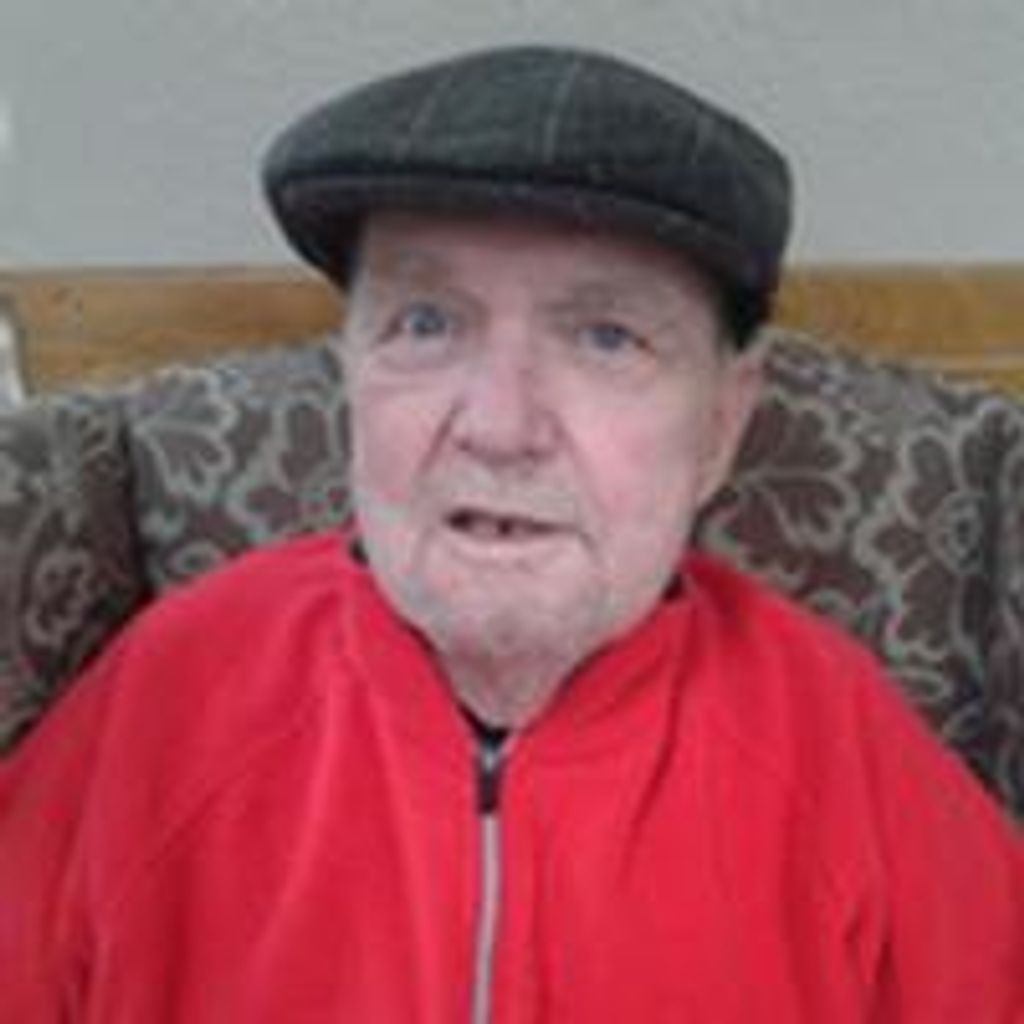 Robert  Paul Burge