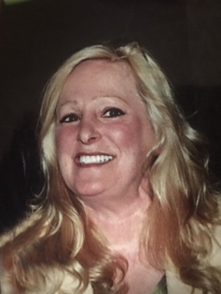 Joyce Marie Boxell