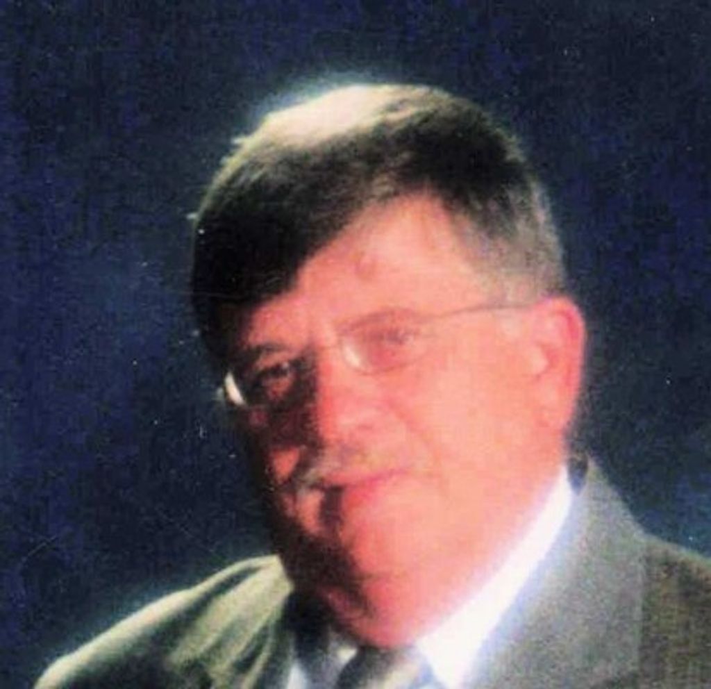 Ambrose Otto Schmitz Profile Photo