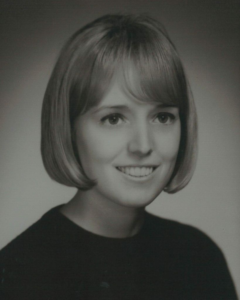 Mary Kathleen Maddex