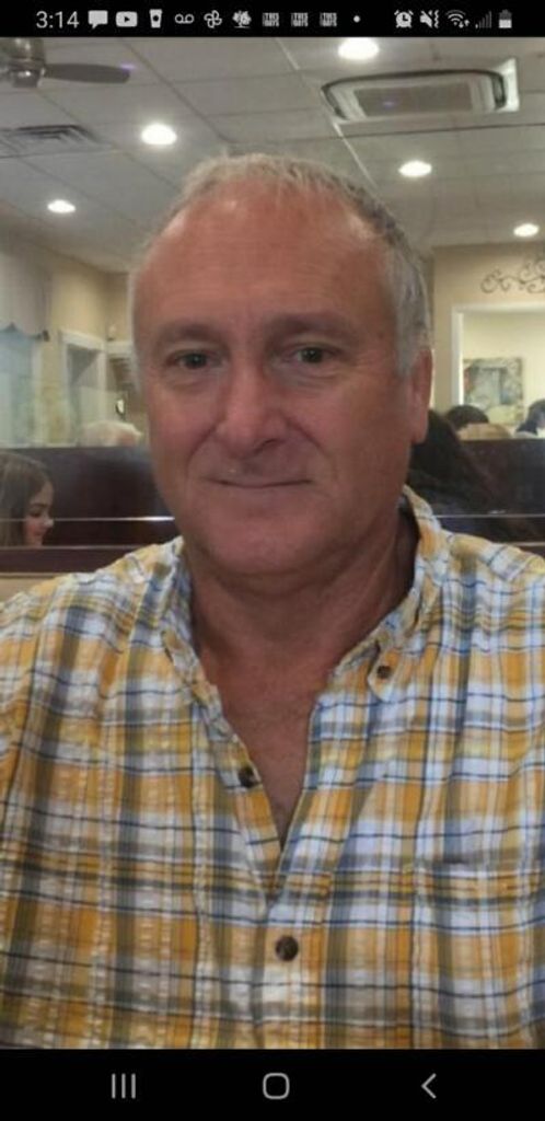 Michael Lee Stump Profile Photo