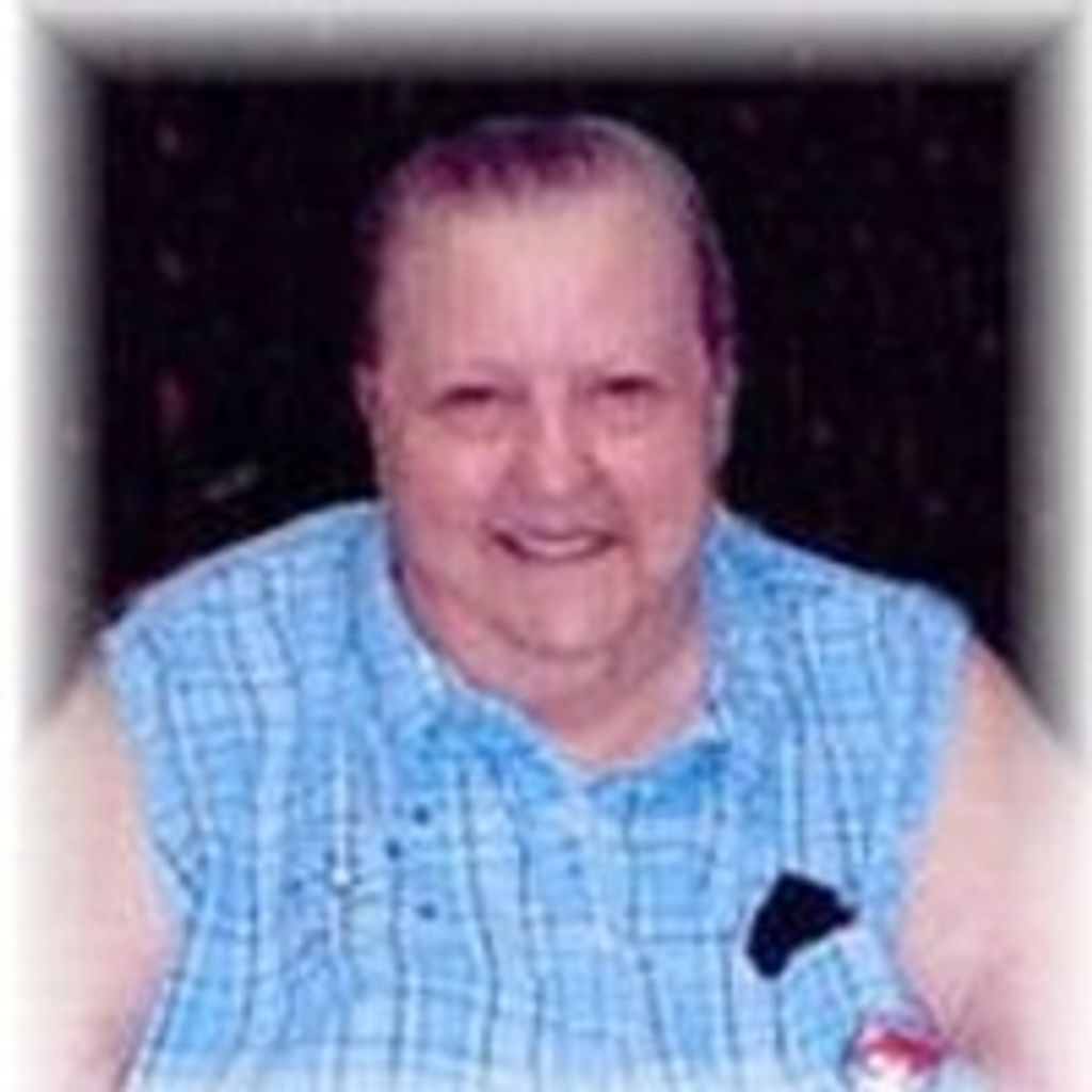 Hazel Roy Hebert