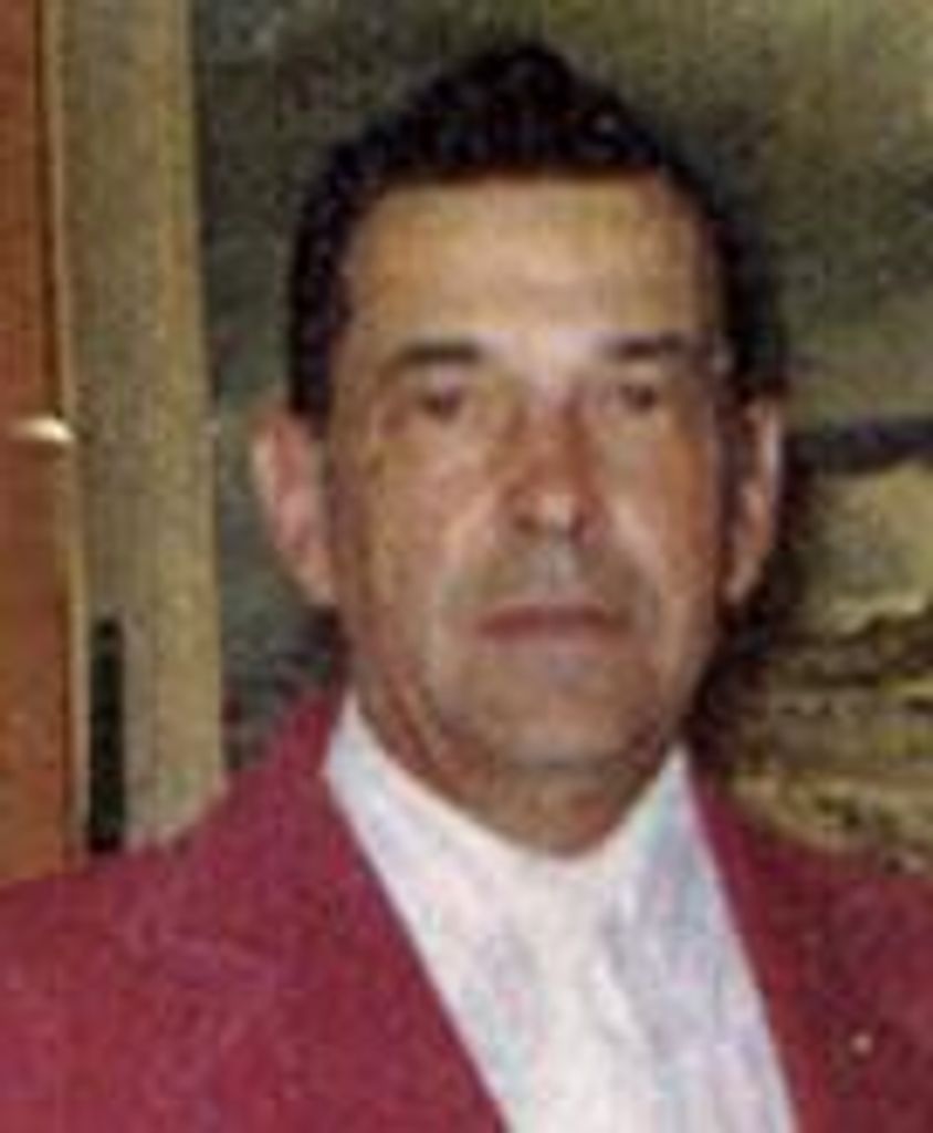 Joseph J. "Hot Dog" Daugirda