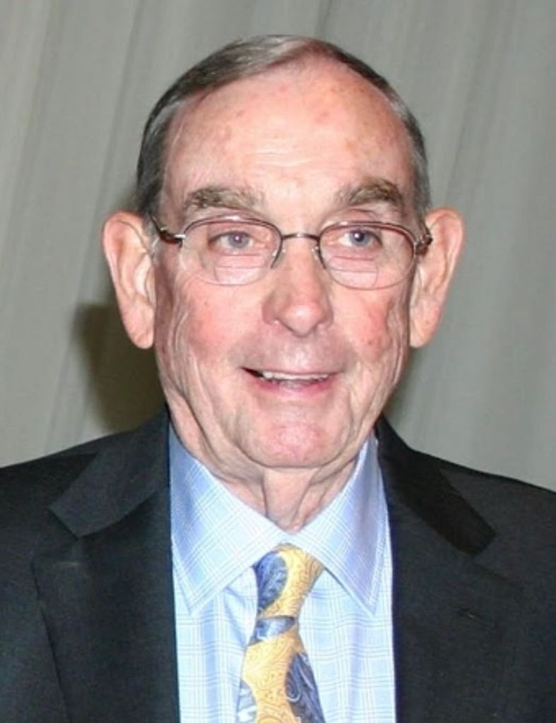 Claude "Bud" Freeman