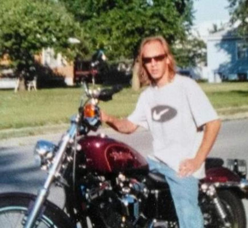 Mark A. Myers Profile Photo