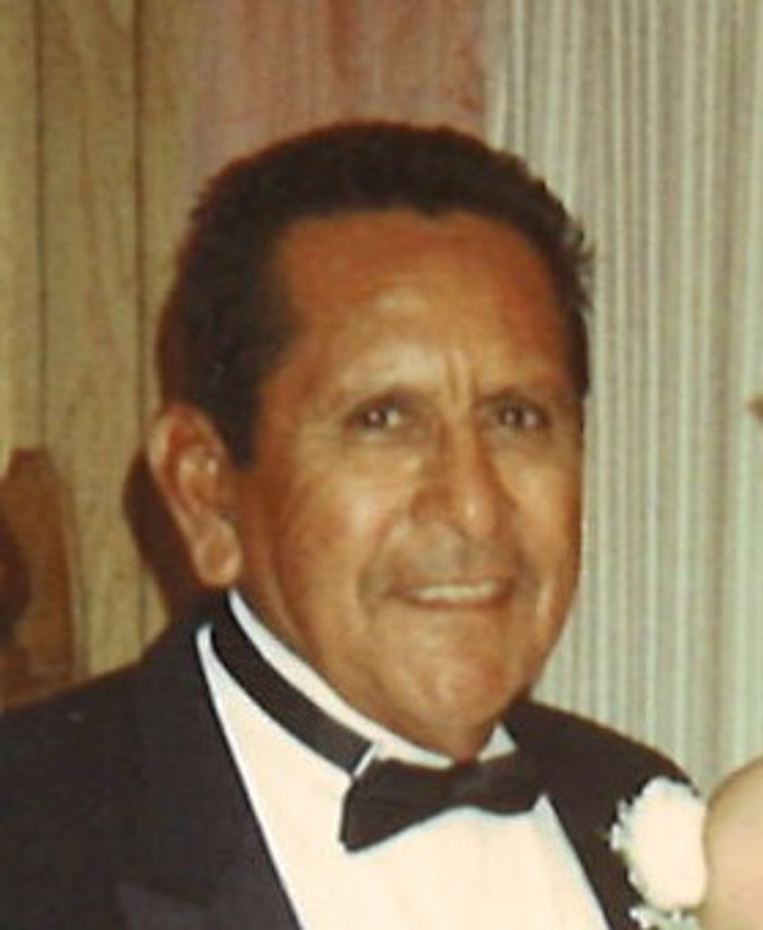 Jose G. Zavala Profile Photo