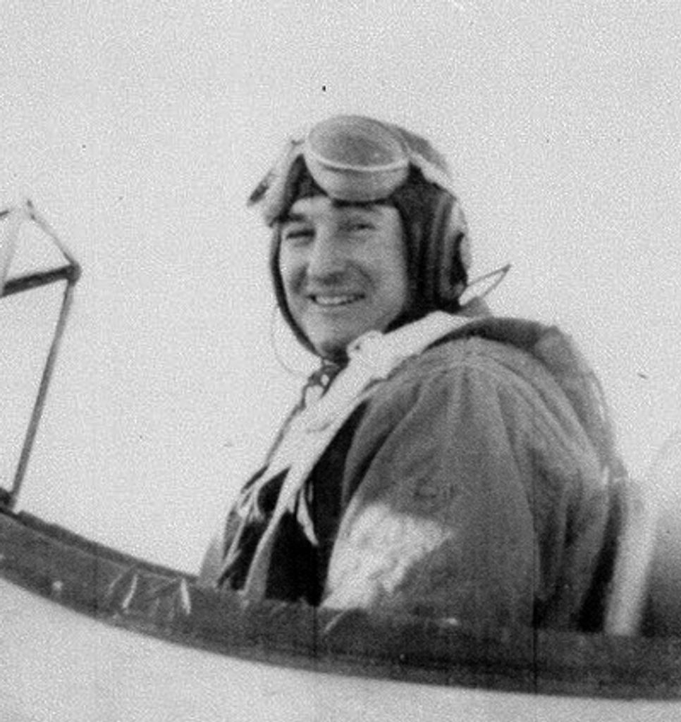 Russell Edward Henry Profile Photo