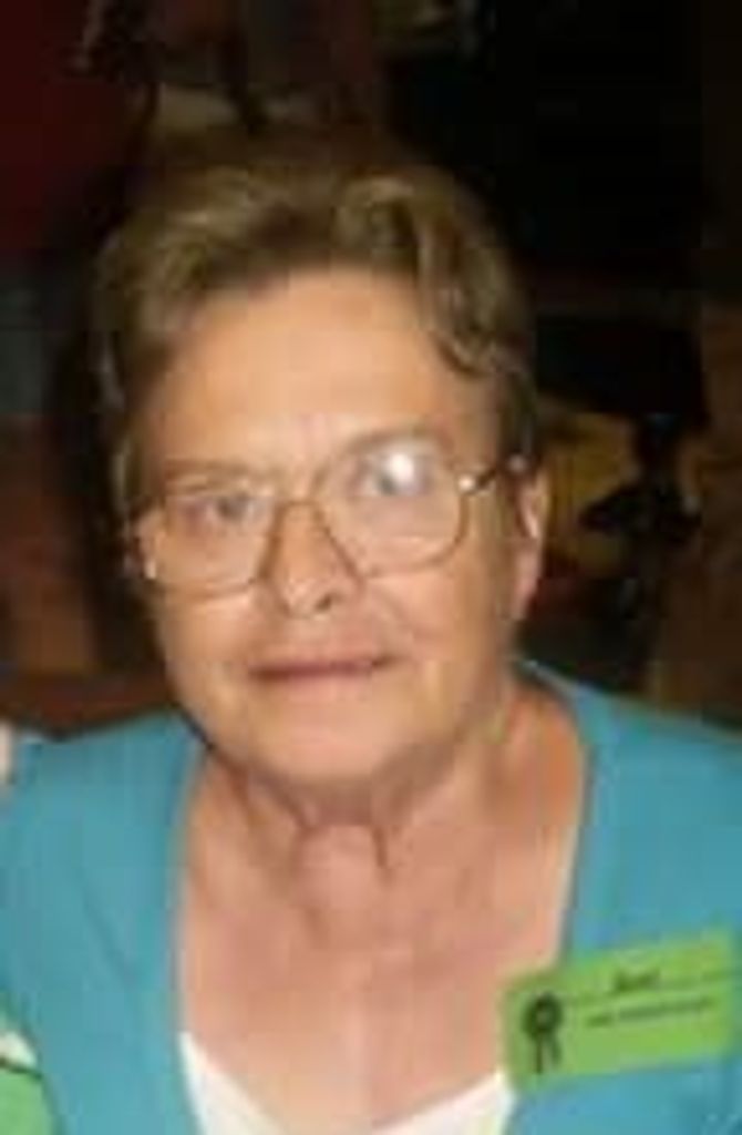 Mary Juan Whitehead