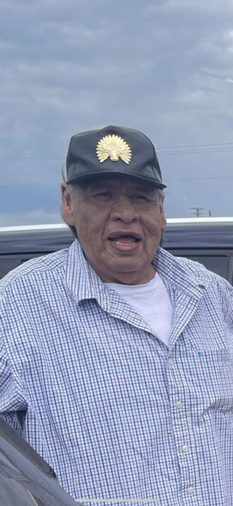 Kem James Agard Profile Photo