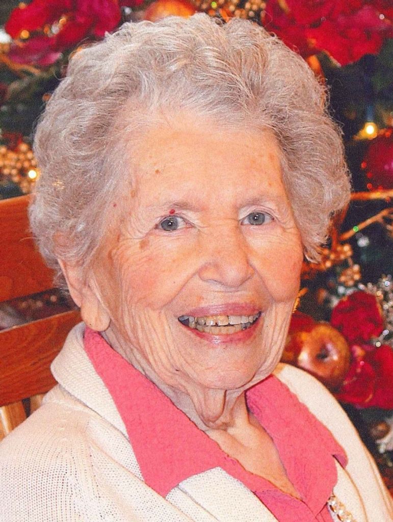 Capitola "Cappie" Monson