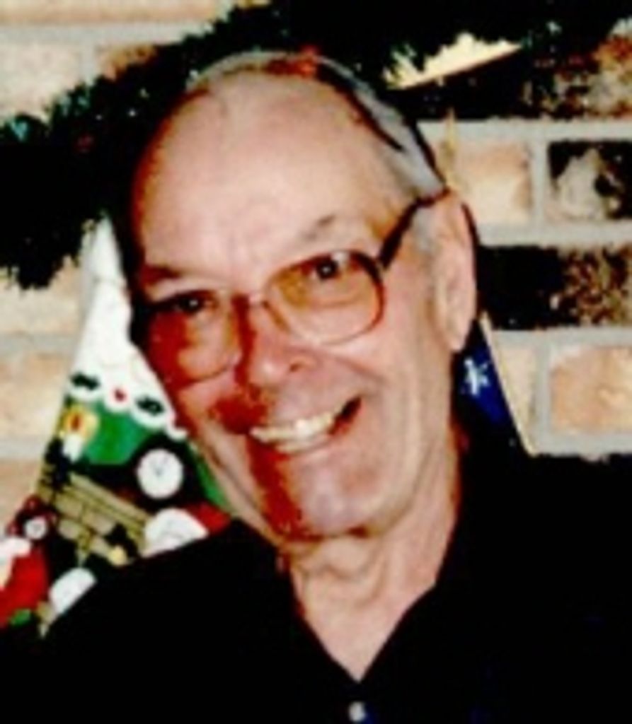 Donald Hogen