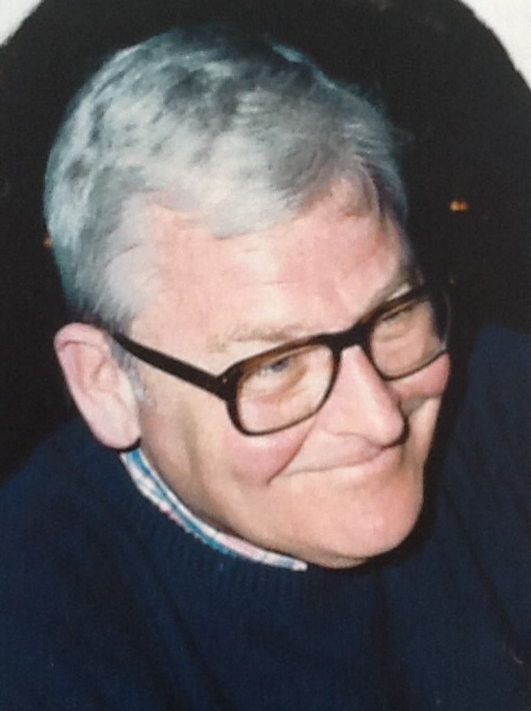 T. Warren Mccafferty, Jr. "Buzz" Profile Photo