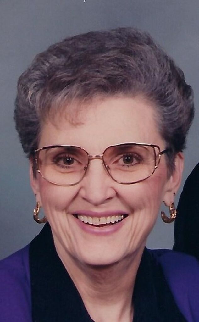 Joyce Ann Feeney