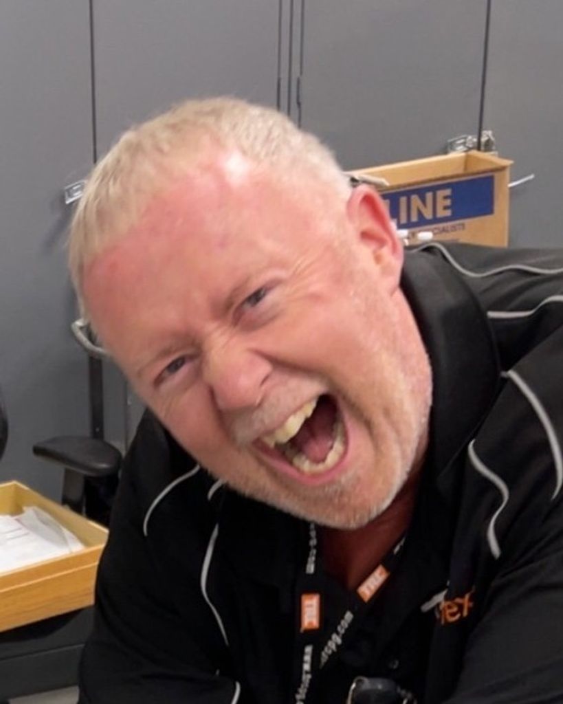 Anthony G. Rice Profile Photo