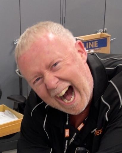 Anthony G. Rice's obituary image