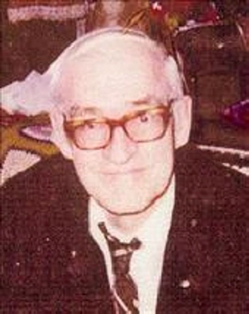 Rexford Eugene Hunter