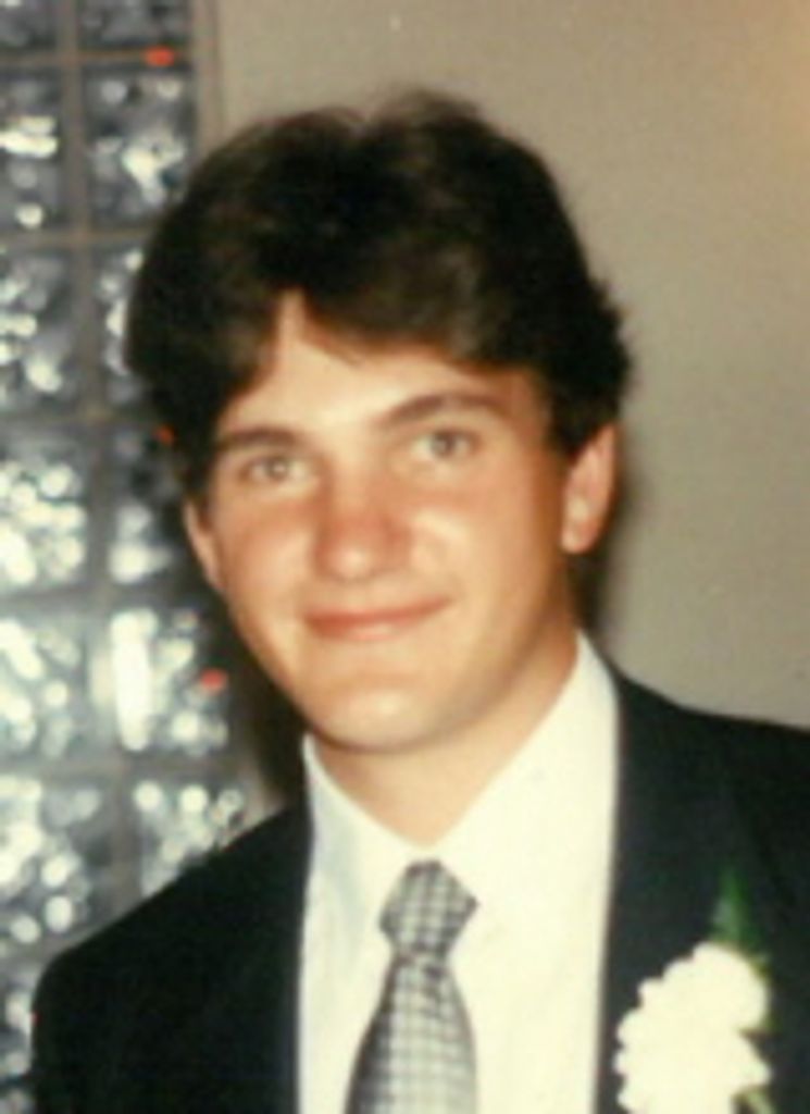 Antony R. "Tony" Budish Profile Photo