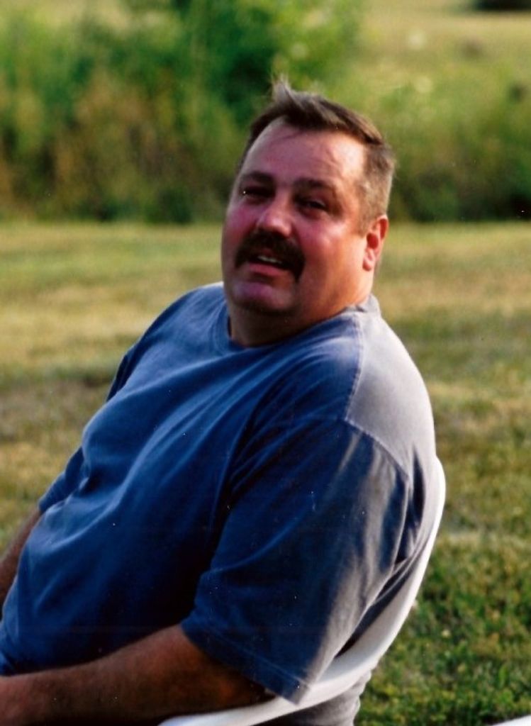 Richard "Rick" Anelick