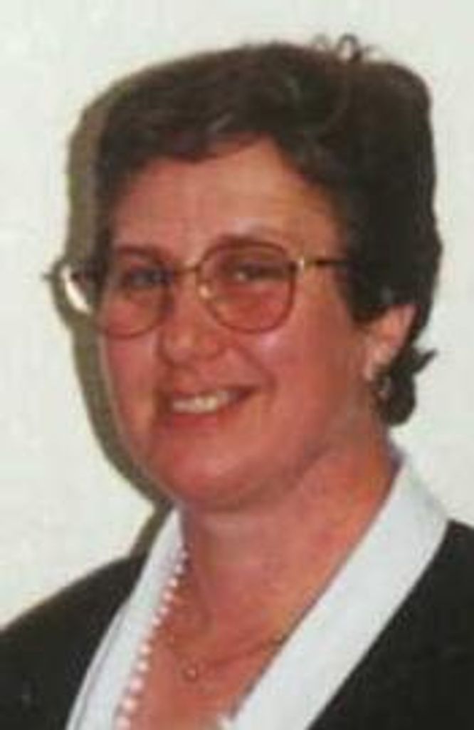 Judith R. Brandner Profile Photo