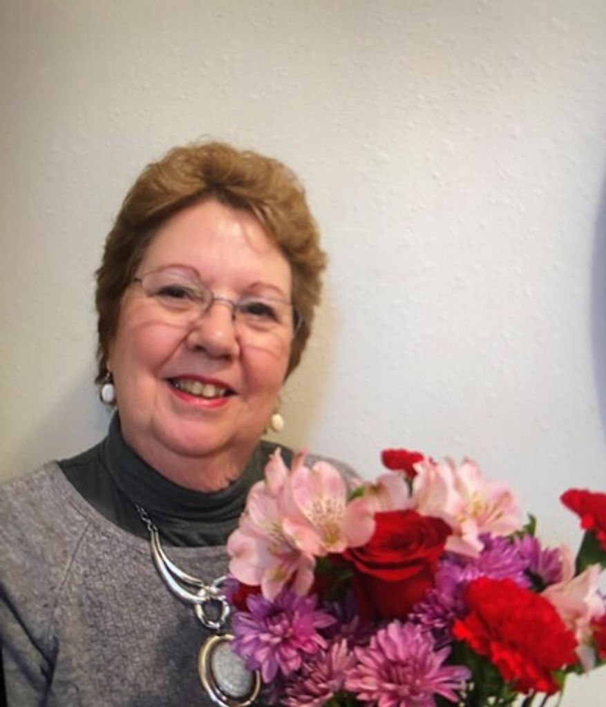 Barbara Ann Lamb