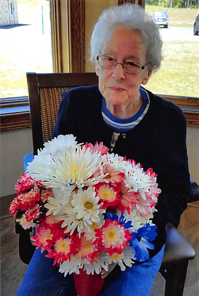 Helen Foltz