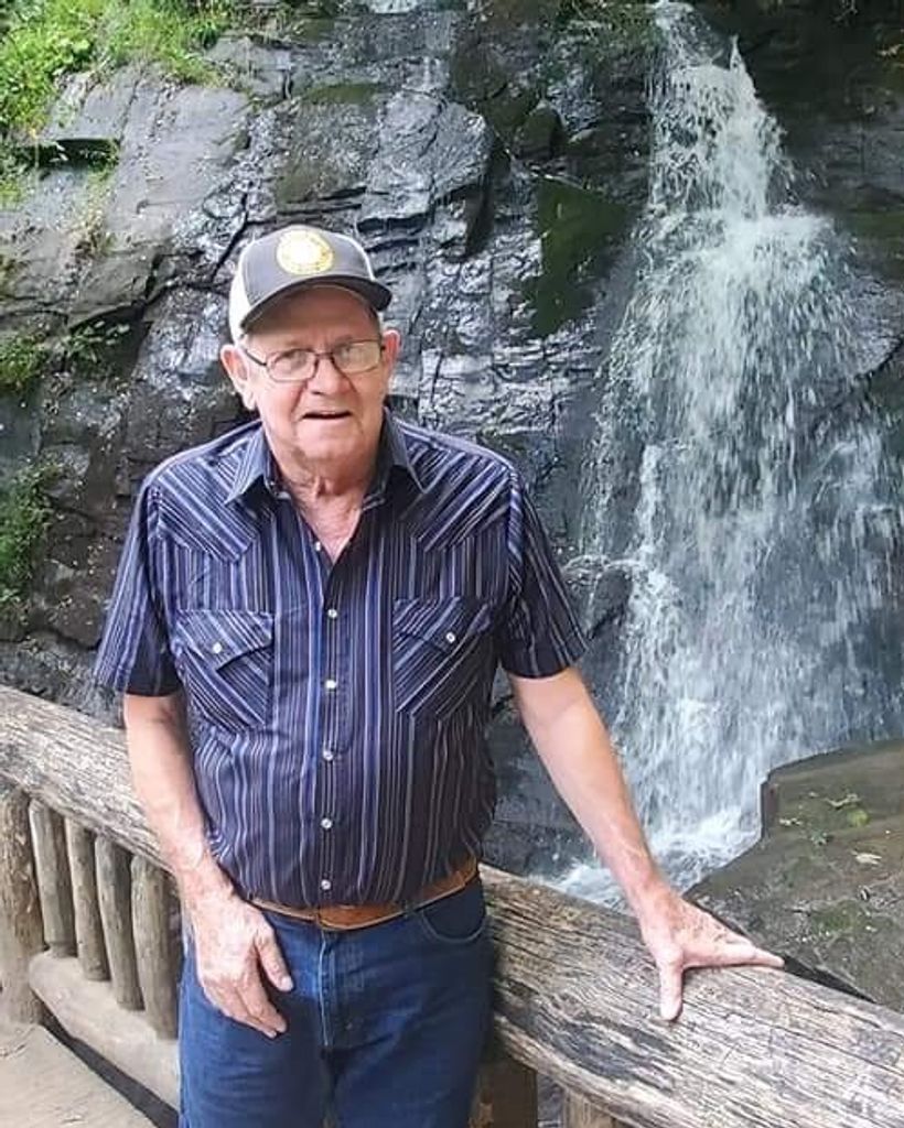 Raymond E Cornett Profile Photo