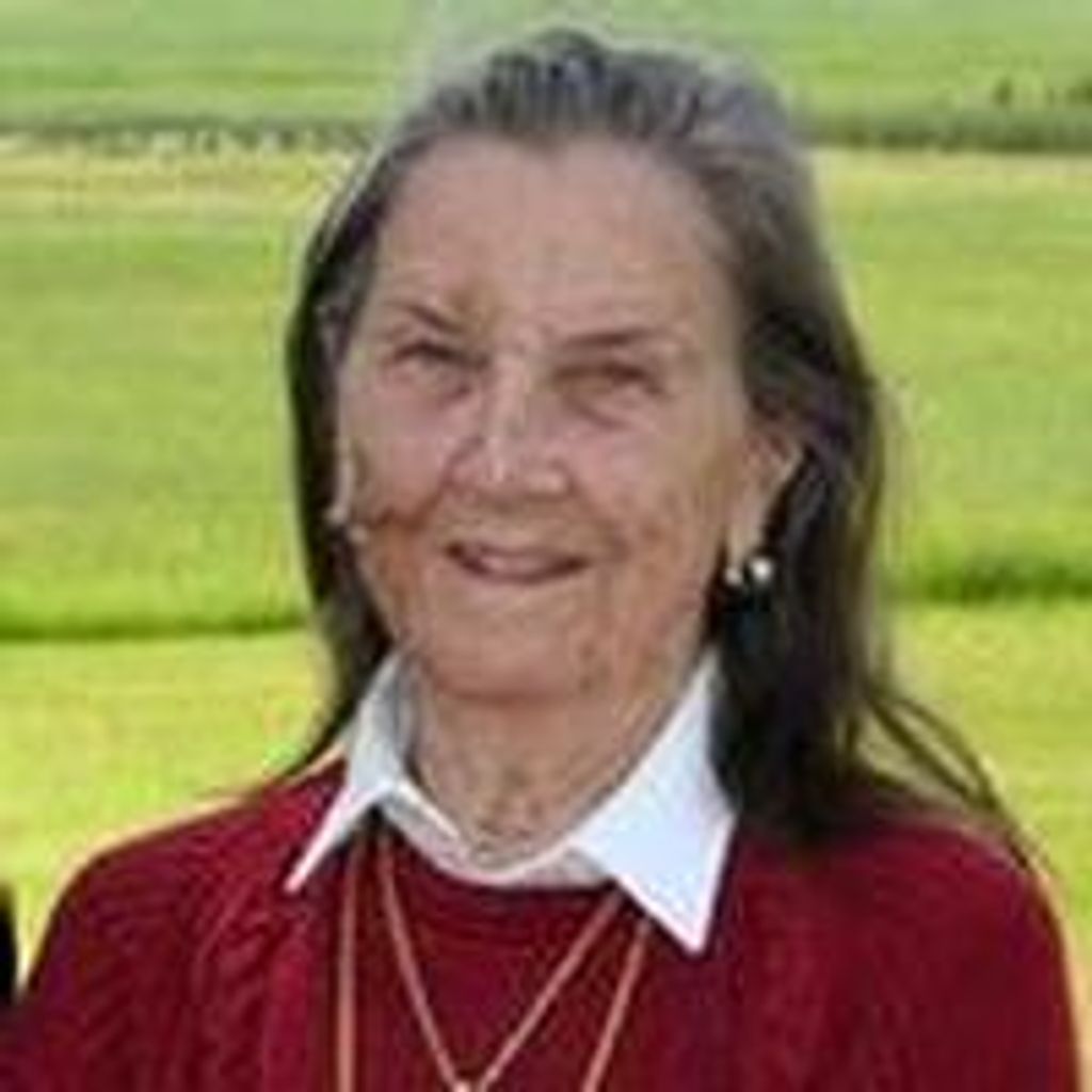 Arlene Thelander