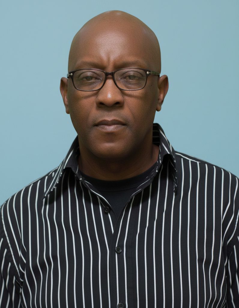 Hubert Christmas Profile Photo