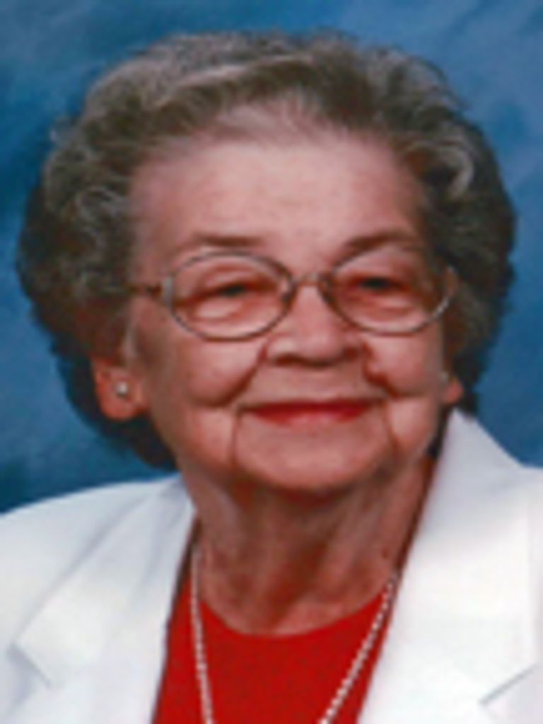 Gerardine Johns