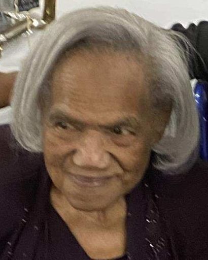 Ethel Harrison Collins's obituary image