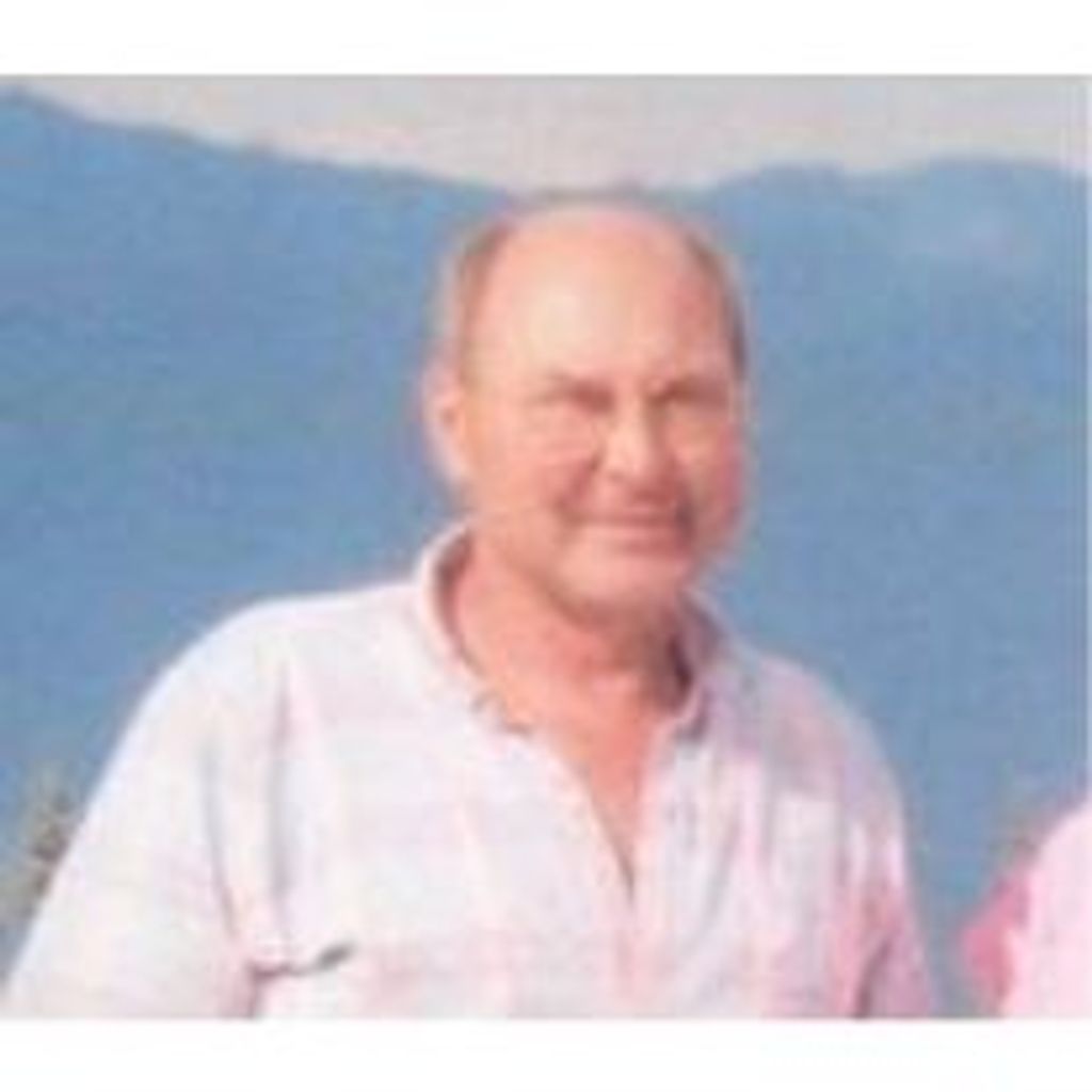 David Dale Farley