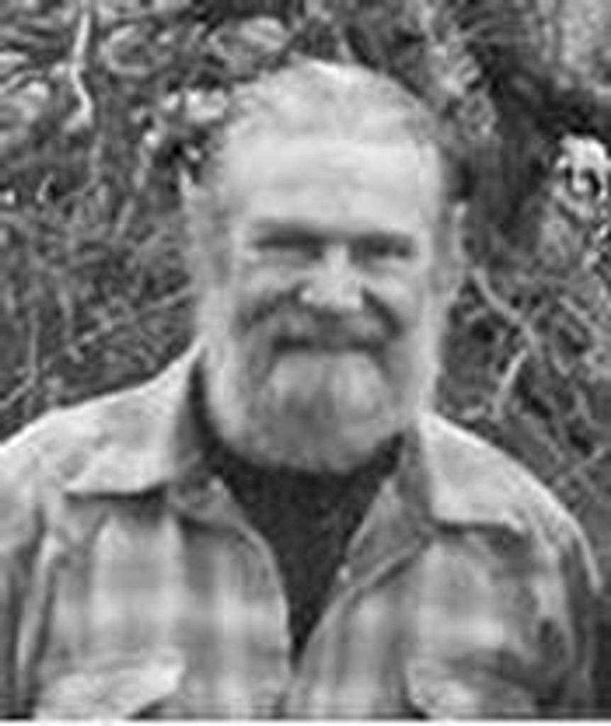 Richard Charles "Browny" Brown Profile Photo