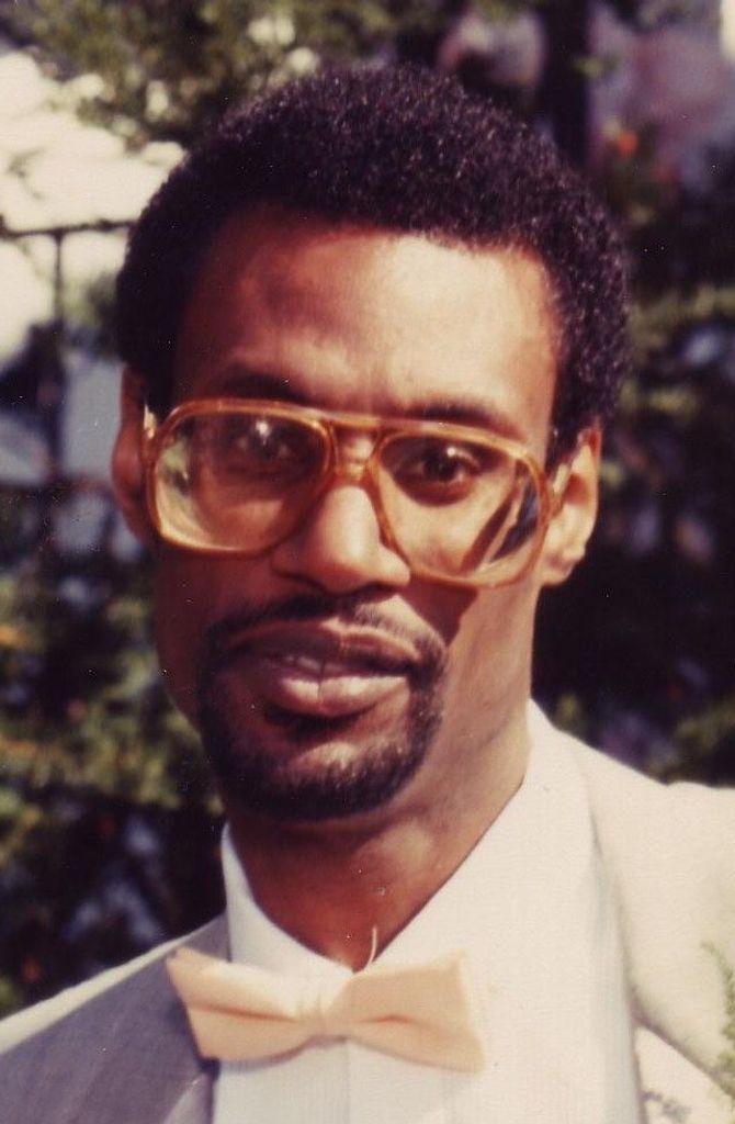 Kerby E. Riddick Profile Photo