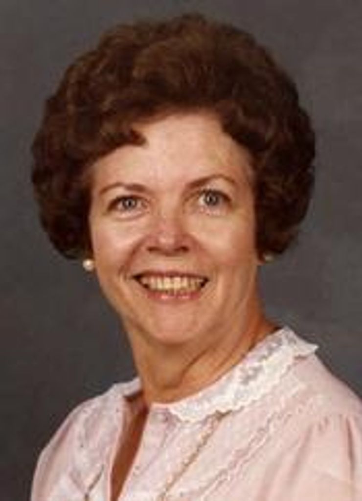 Leola Elizabeth Yates Smith