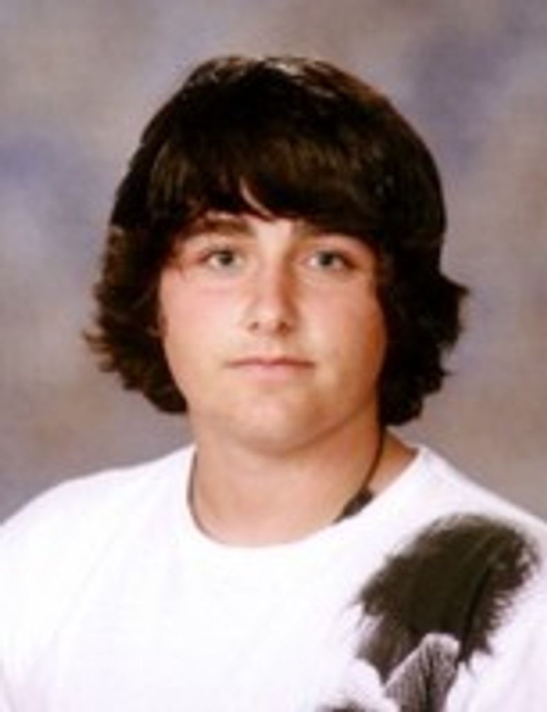 Dalton J. Anderson